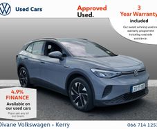 Volkswagen ID.4 2023