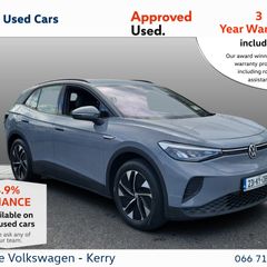 Volkswagen ID.4 2023