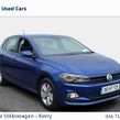 Volkswagen Polo 2019