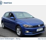 Volkswagen Polo 2019