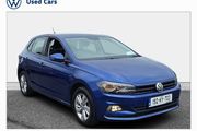 Volkswagen Polo 2019