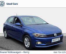 Volkswagen Polo 2019