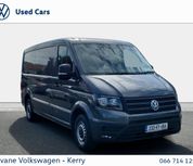 Volkswagen Crafter 2023