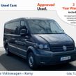 Volkswagen Crafter 2023