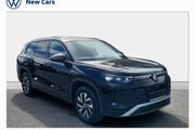 Volkswagen Tayron 2026