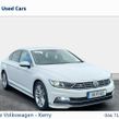 Volkswagen Passat 2019