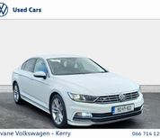 Volkswagen Passat 2019