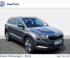 Skoda Karoq 2023