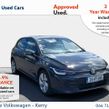 Volkswagen Golf 2025
