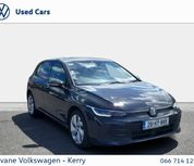 Volkswagen Golf 2025