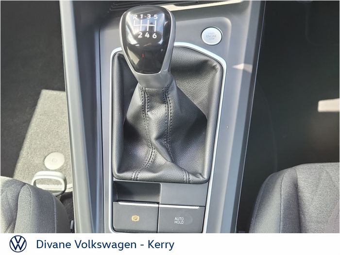 Volkswagen Golf 2025