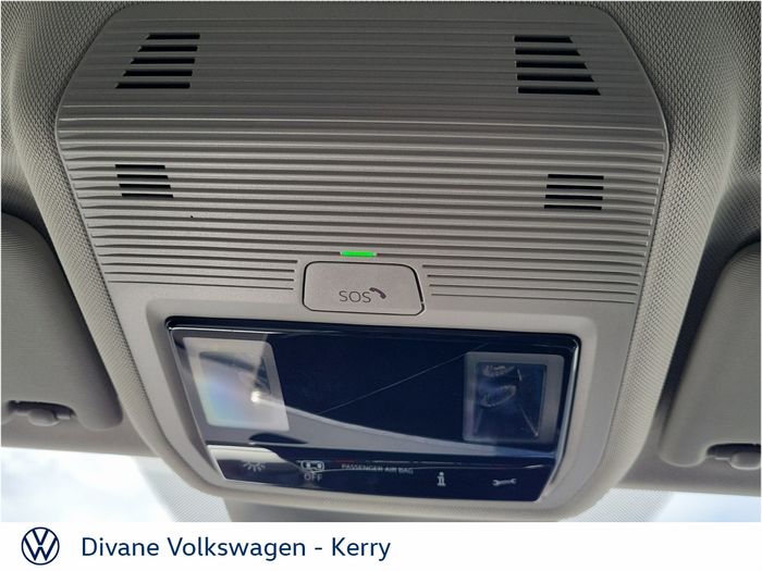 Volkswagen Golf 2025