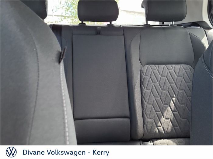 Volkswagen Golf 2025