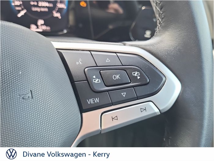 Volkswagen Golf 2025