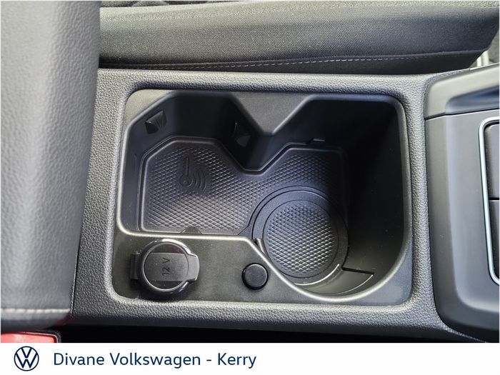 Volkswagen Golf 2025