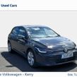 Volkswagen Golf 2025