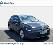 Volkswagen Golf 2025