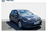 Volkswagen Golf 2025