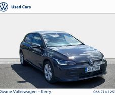 Volkswagen Golf 2025