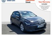 Volkswagen Golf 2025