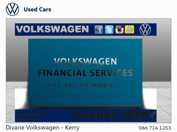 Volkswagen Golf 2026