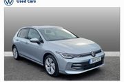Volkswagen Golf 2026