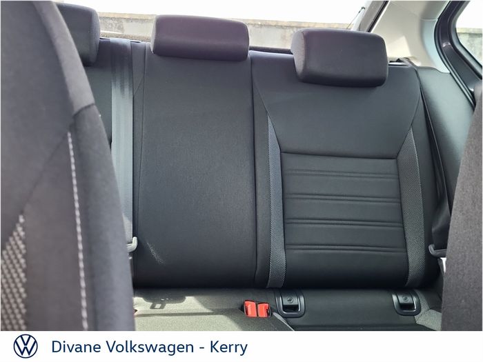 Skoda Octavia 2018