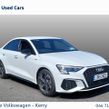 Audi A3 2024