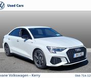 Audi A3 2024