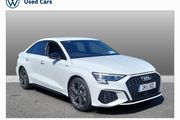 Audi A3 2024