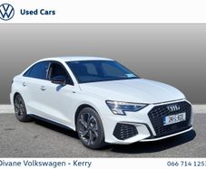 Audi A3 2024