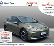Volkswagen ID.3 2025