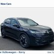Volkswagen T-Roc 2026