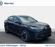 Volkswagen T-Roc 2026