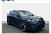 Volkswagen T-Roc 2026