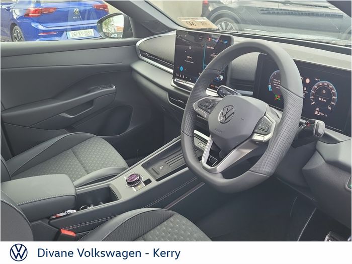 Volkswagen T-Roc 2026