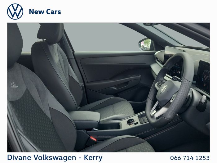 Volkswagen T-Roc 2026