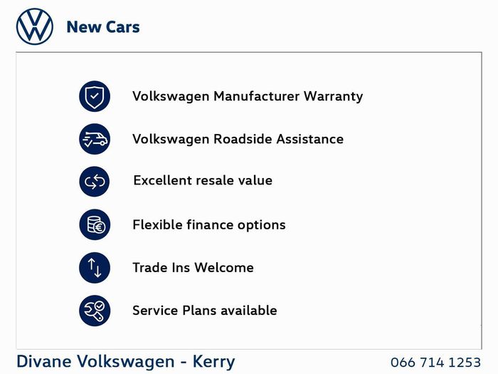 Volkswagen T-Roc 2026