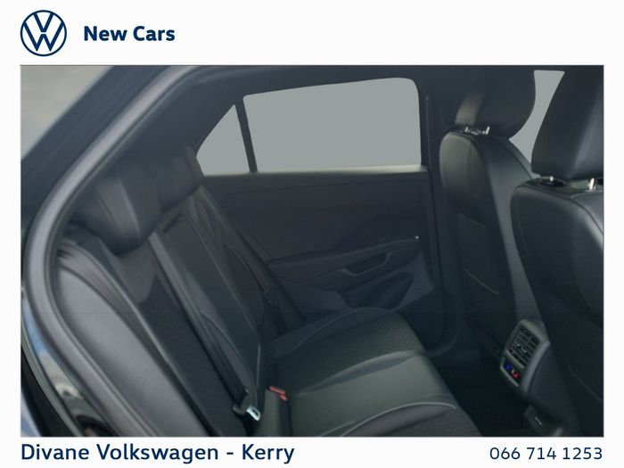 Volkswagen T-Roc 2026