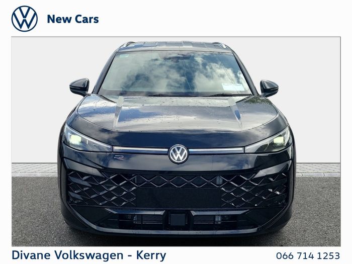 Volkswagen T-Roc 2026