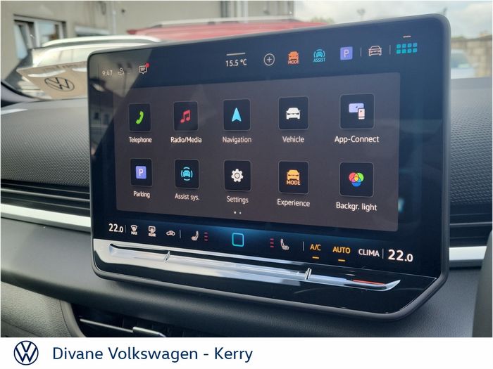 Volkswagen T-Roc 2026