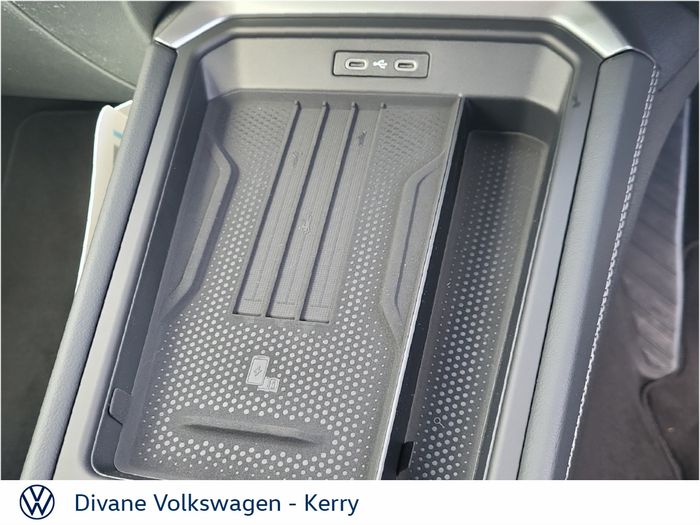 Volkswagen T-Roc 2026