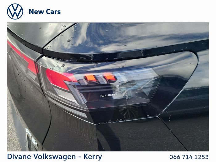 Volkswagen T-Roc 2026