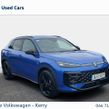 Volkswagen T-Roc 2026