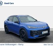 Volkswagen T-Roc 2026
