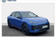 Volkswagen T-Roc 2026