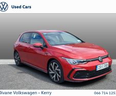 Volkswagen Golf 2023