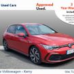 Volkswagen Golf 2023