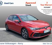 Volkswagen Golf 2023
