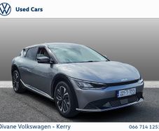 Kia EV6 2022